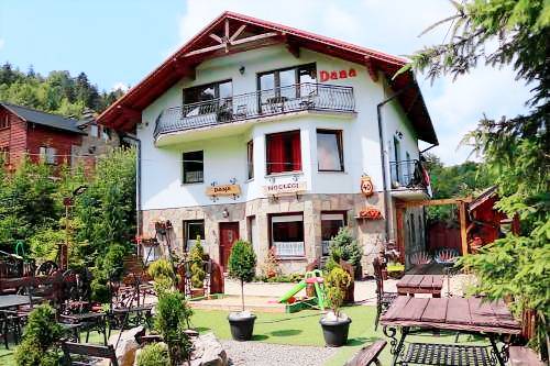 Apartament Szczyrk