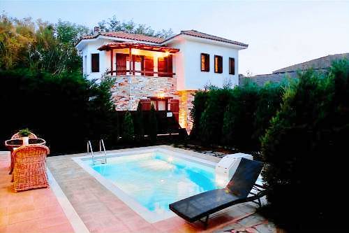 θέρετρο Lavkos