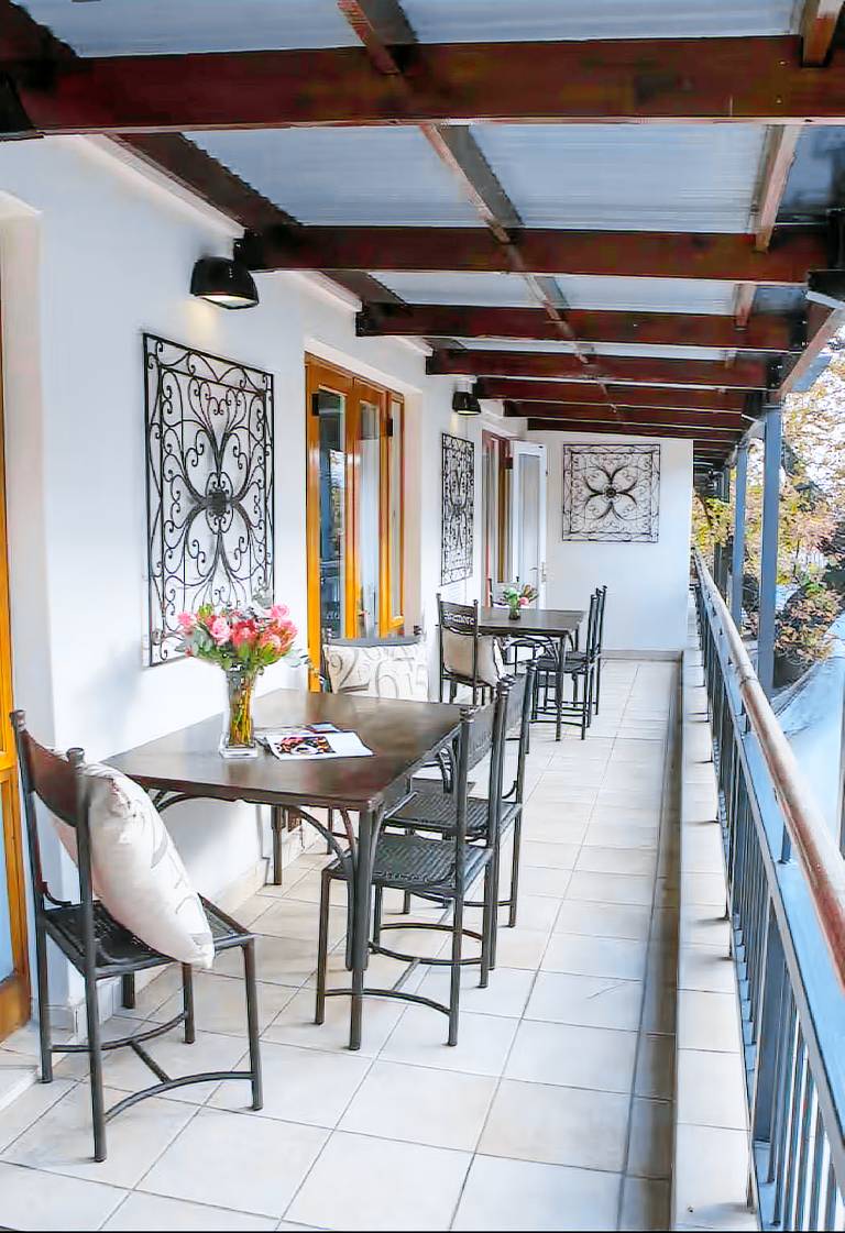 150 m&sup2; Ferienwohnung