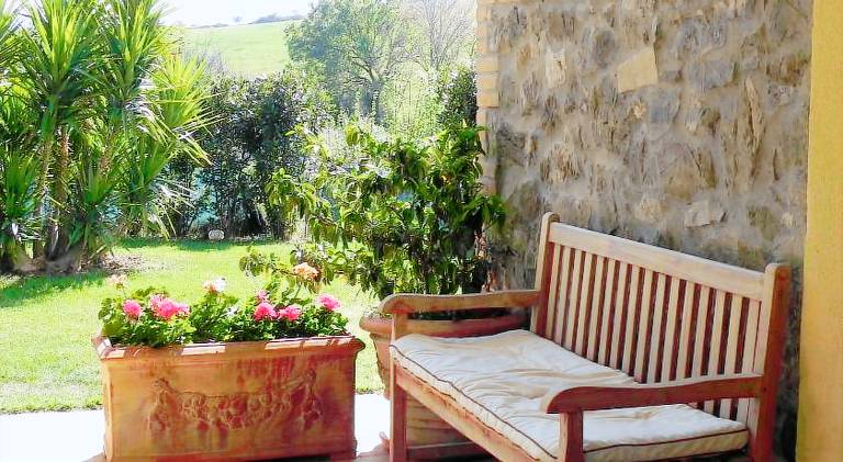 B&B Monte di Bu — photo 5