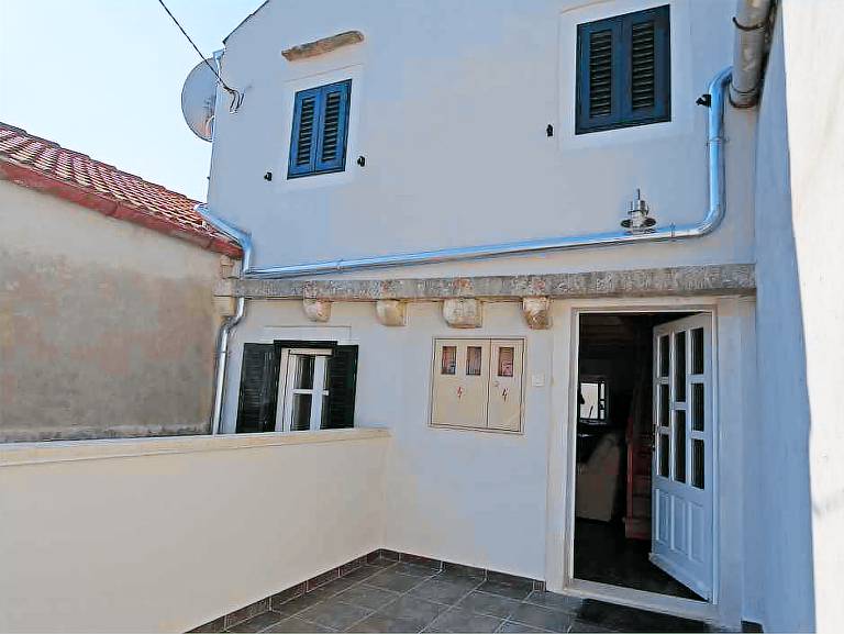 Apartmán  Veli Lošinj