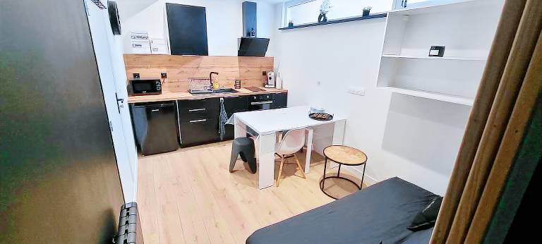 Appartement Bray-Dunes