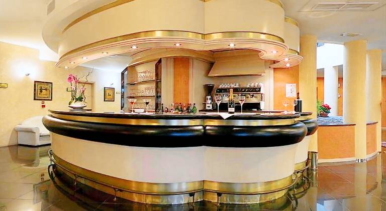 Hotel Bifi — photo 3