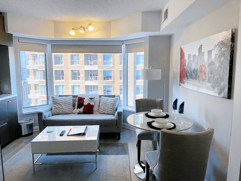 Apartment Yorkville