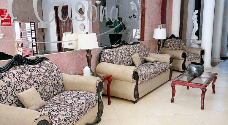 Hotel La Casona — photo 2