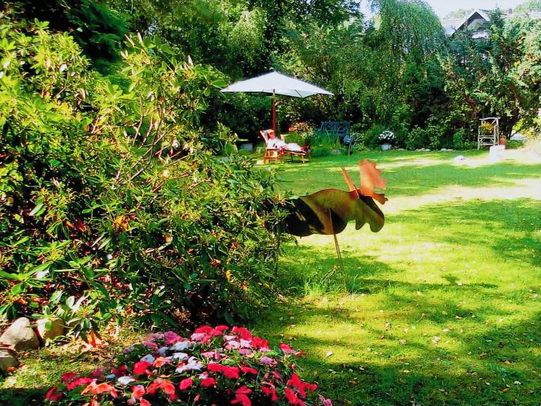 Ferienwohnung Undeloh