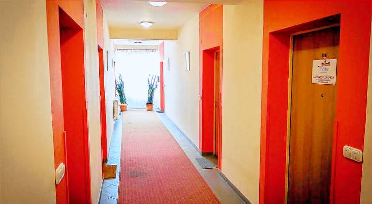 Apartment with 1 room for 3 persons — photo 4
