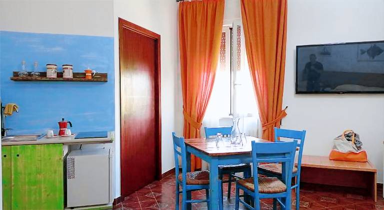 Casa Noemi b&b — photo 4