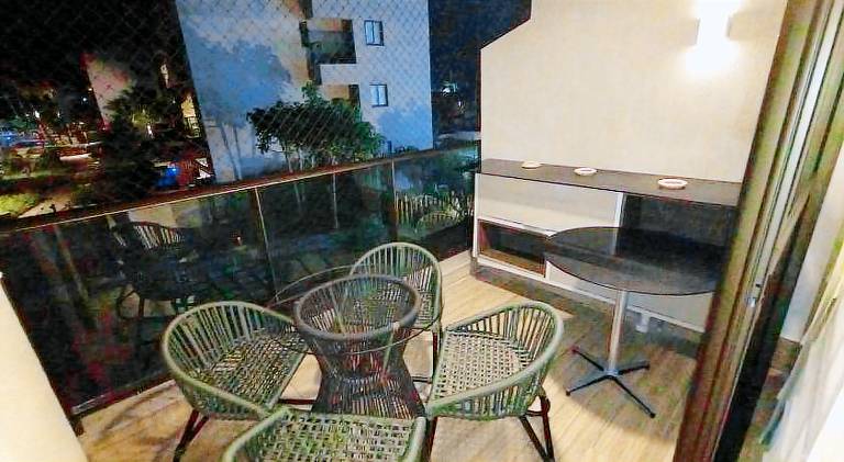 Luxo - La Fleur Polinesia Residence Resort - Porto de Galinhas — photo 5