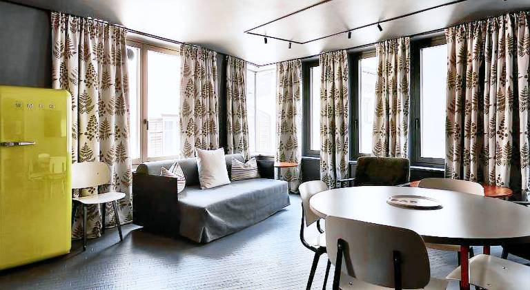 Serviced apartment | Dogs allowed — photo 2