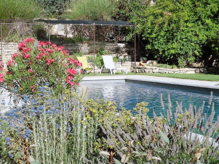 Villa Castellet