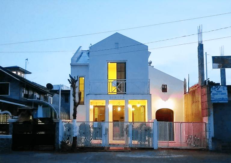 Villa  Dolores