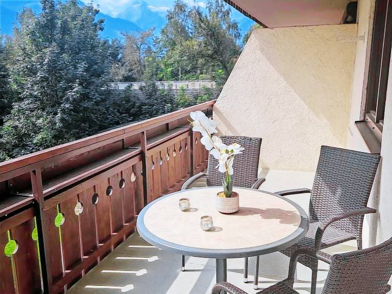 Appartamento Zell am See