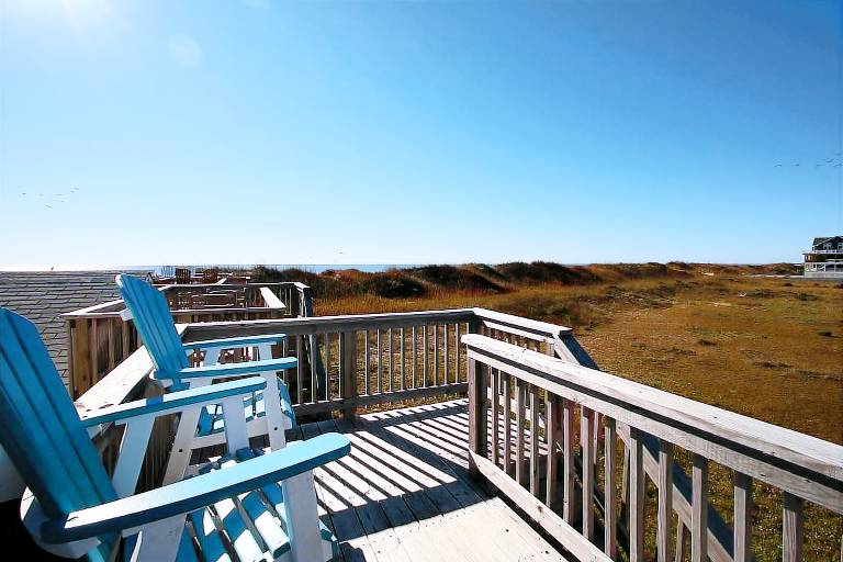 Charming condo | Beach view | Pet-friendly — photo 4