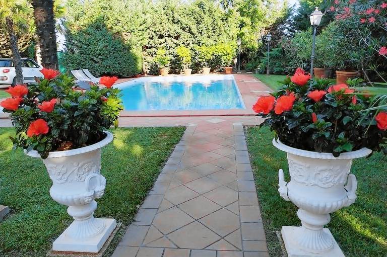Bed & Breakfast Carpi