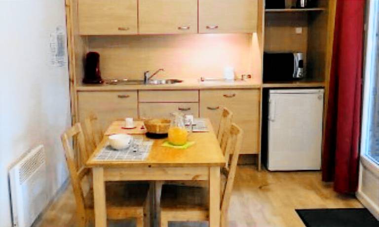 Chalet Ax-les-Thermes