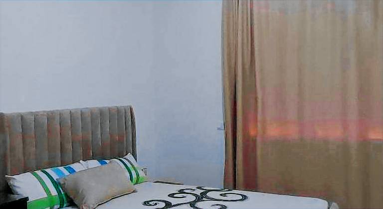 Holiday apartment with 2 rooms for 6 persons — photo 5