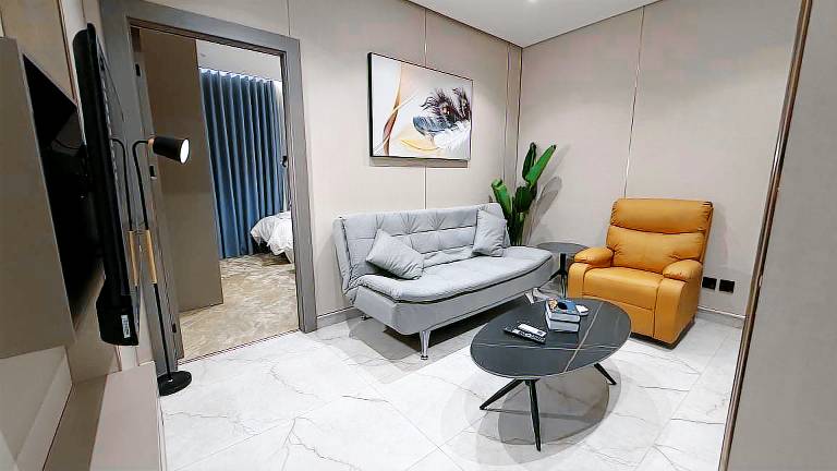 Apartment  Jabal Al Lweibdeh