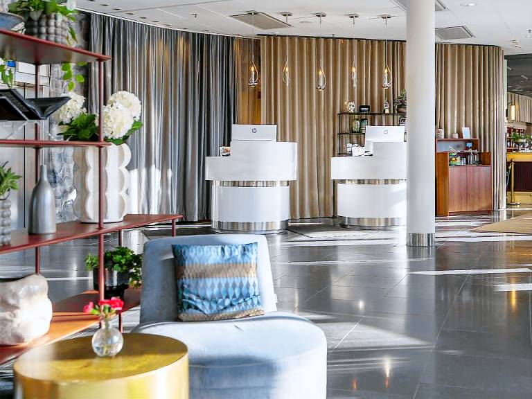 Radisson Blu Hotel Uppsala — photo 3