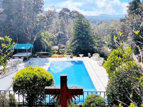 Chalet  Valle de Bravo