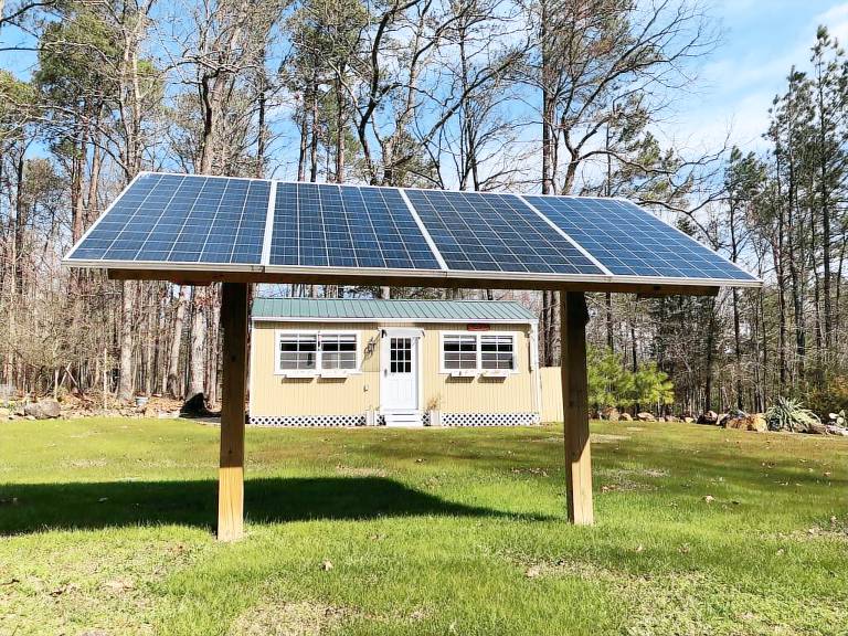 Cabin  Baldwin