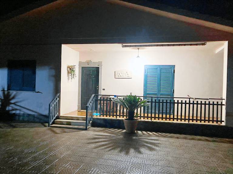Casa Rocca Priora