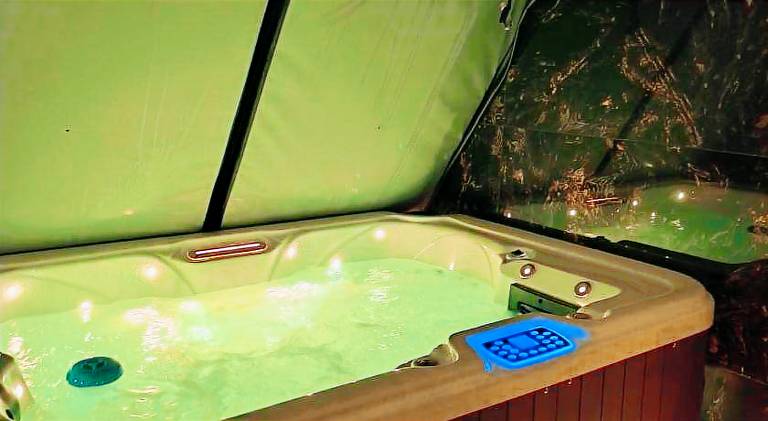 Gite Secret Spa Colmar - 5 pers - jacuzzi - 70m2 - 2 chambres separes — photo 4