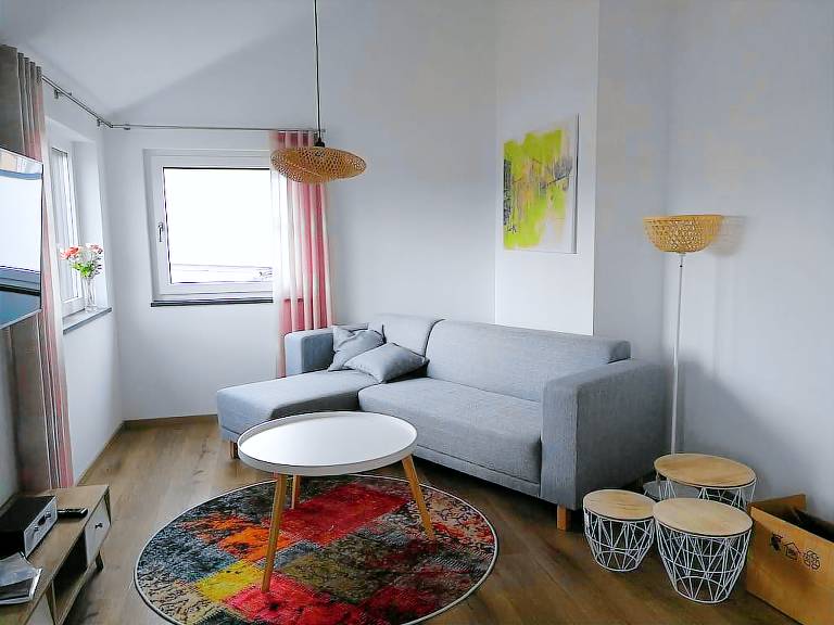 Ferienhaus Beilngries