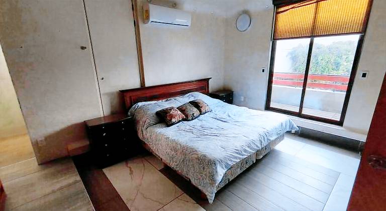 House with 2 rooms for 4 persons — photo 2