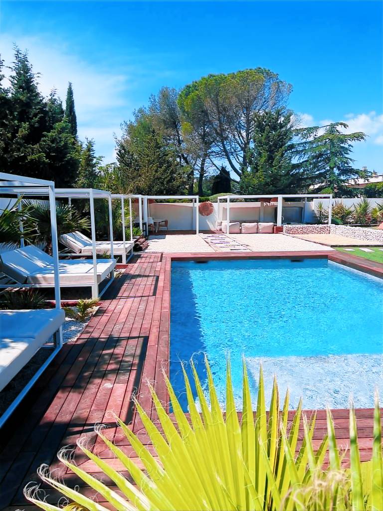 Villa Carnoux-en-Provence