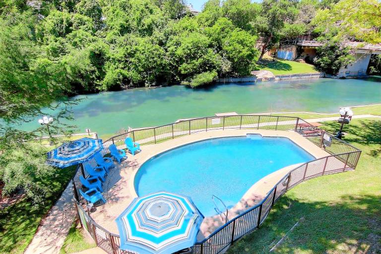Apartment New Braunfels