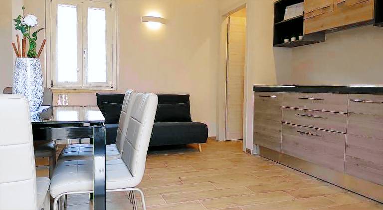 Holiday apartment with garden & private pool — photo 5