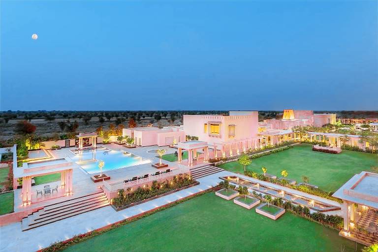 Welcomhotel by ITC Hotels Jodhpur