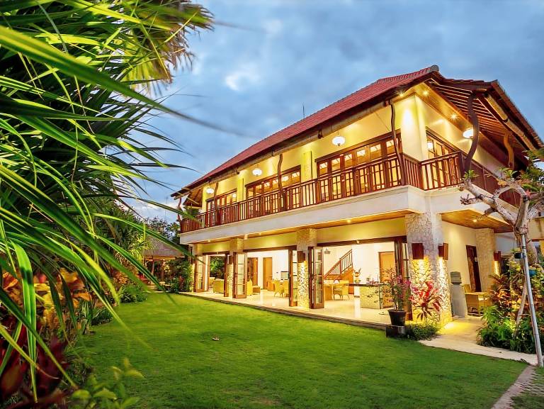 La Bali Sanur — photo 2