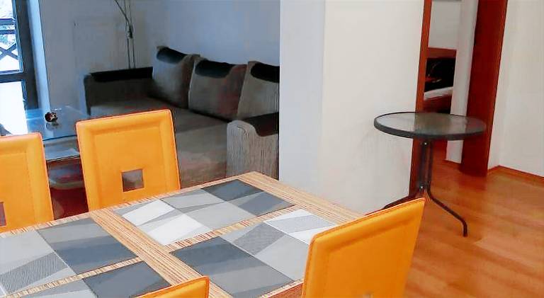 Nice apartment | Pets are welcome — photo 4