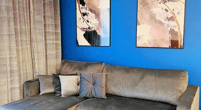 Holiday apartment with terrace | Pet-friendly — photo 4