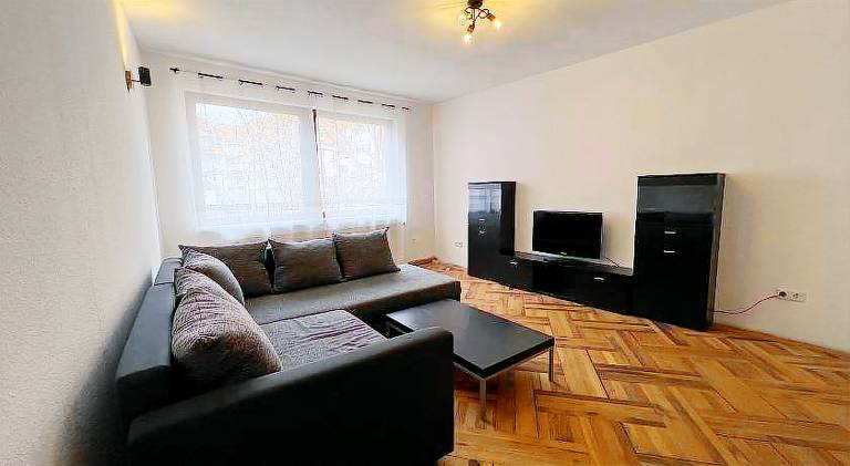 85 m² Ferienwohnung