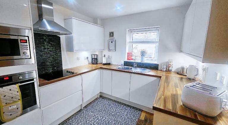 Lovely rental apartment | Pet-friendly — photo 3
