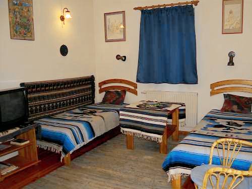Apartman  Tiszaalpár