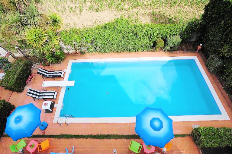 Villa Agnano