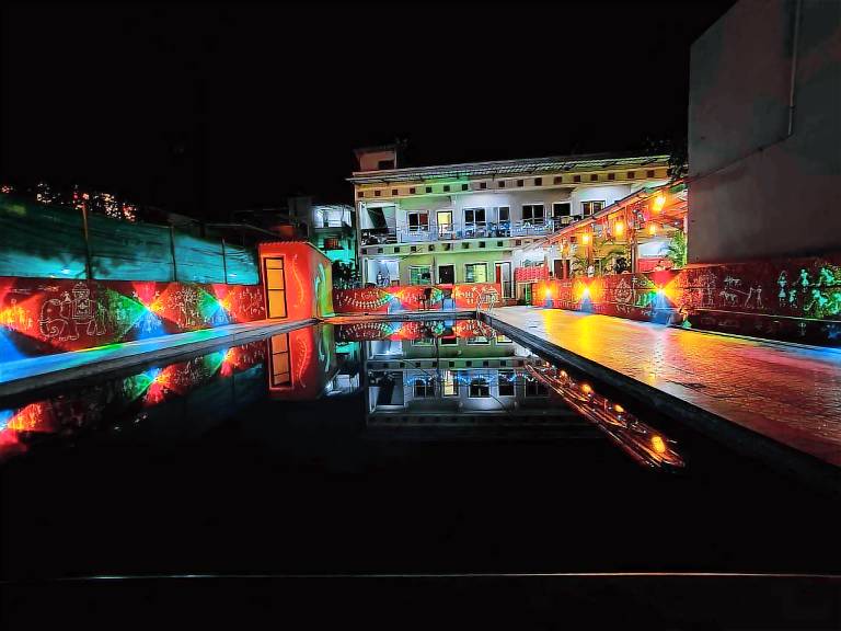 Samudrasneha Resort — photo 4