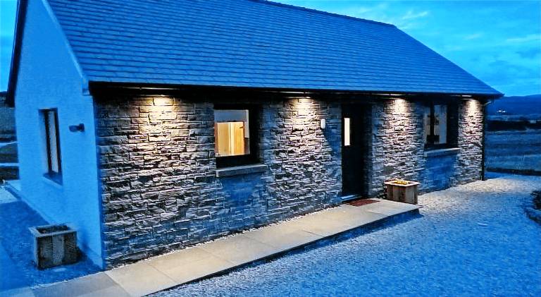 House The Highlands