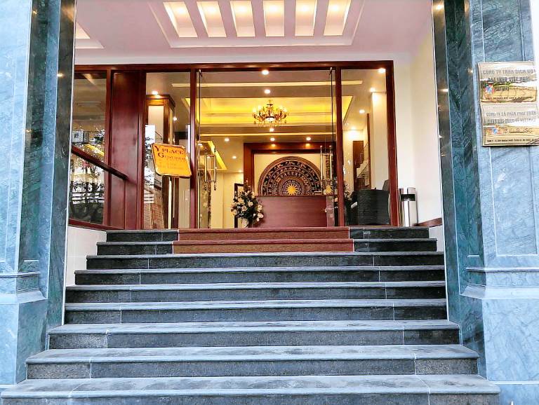 Y Place Guest House — photo 3