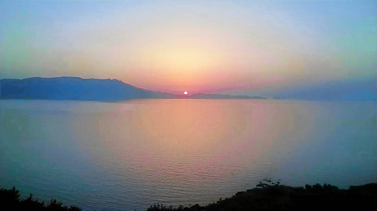 σπίτι Ravdoucha