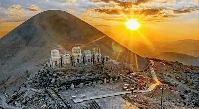 Nemrut Dagı Isik Pansion — photo 2