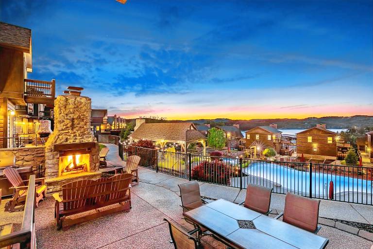House  Branson