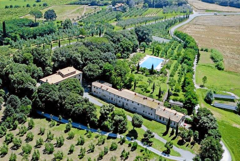 Privatzimmer Soiana