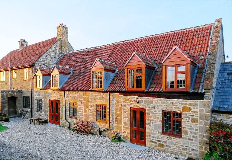 House Yeovilton