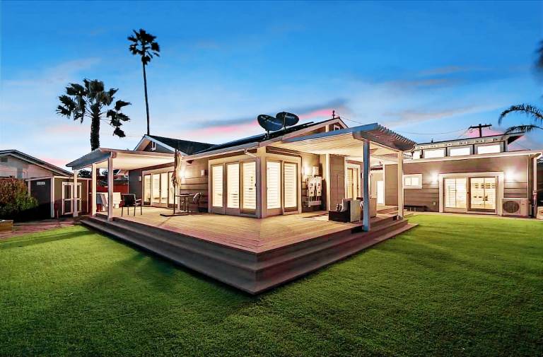 House San Mateo