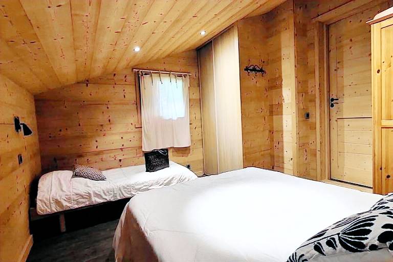 Holiday apartment with 1 room for 5 persons — photo 4